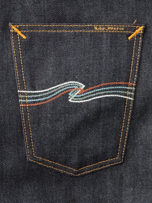 NUDIE JEANS Rainbow 超限定★_d0152280_20121887.jpg