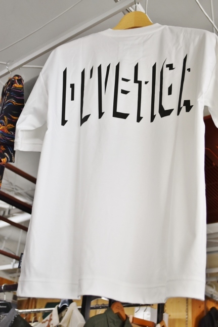 NUDIE JEANS Rainbow 超限定★_d0152280_20195209.jpg