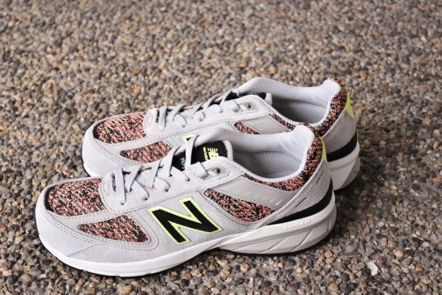 NUDIE JEANS Rainbow 超限定★_d0152280_20345984.jpg
