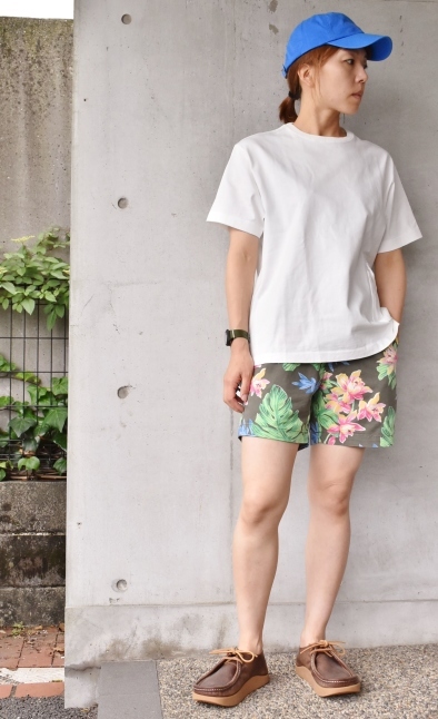 普遍の人気TEE ★★ SOUND MAN「白」_d0152280_21450915.jpg