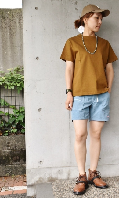 普遍の人気TEE ★★ SOUND MAN「白」_d0152280_21484141.jpg