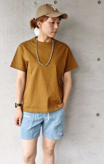 普遍の人気TEE ★★ SOUND MAN「白」_d0152280_21485325.jpg