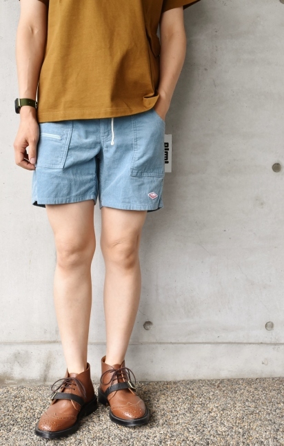 普遍の人気TEE ★★ SOUND MAN「白」_d0152280_21490775.jpg