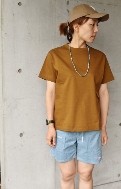普遍の人気TEE ★★ SOUND MAN「白」_d0152280_21501713.jpg
