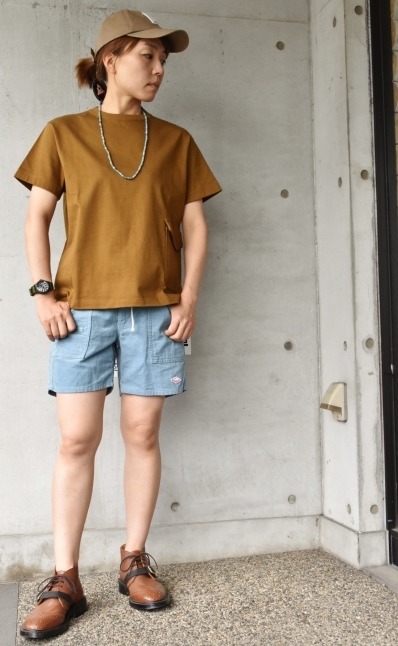 普遍の人気TEE ★★ SOUND MAN「白」_d0152280_21502909.jpg