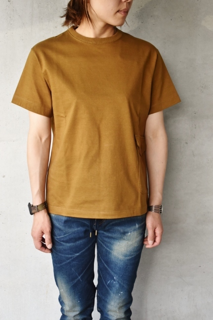 普遍の人気TEE ★★ SOUND MAN「白」_d0152280_22045614.jpg