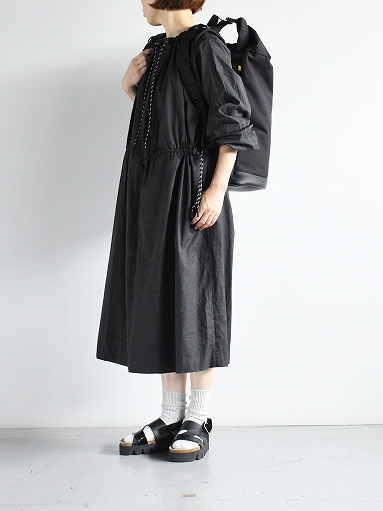 R&D.M.Co-　GARMENT DYE SMOCK DRESS_b0139281_2161118.jpg