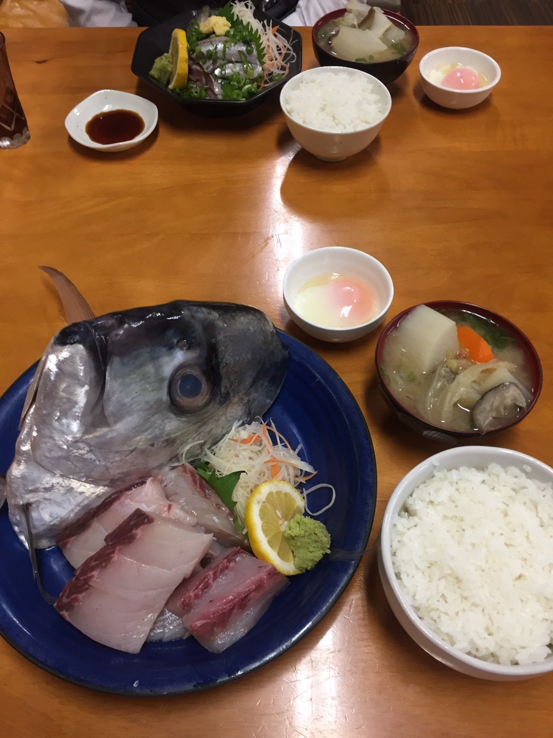 おはよう堂 ろうにんあじ 入梅いわし 裏luz おはよう堂 ろうにんあじ 入梅いわし 裏luz
