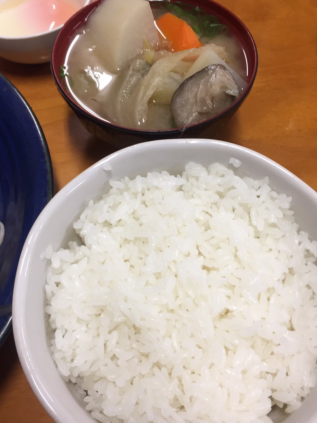 おはよう堂 ろうにんあじ 入梅いわし 裏luz おはよう堂 ろうにんあじ 入梅いわし 裏luz