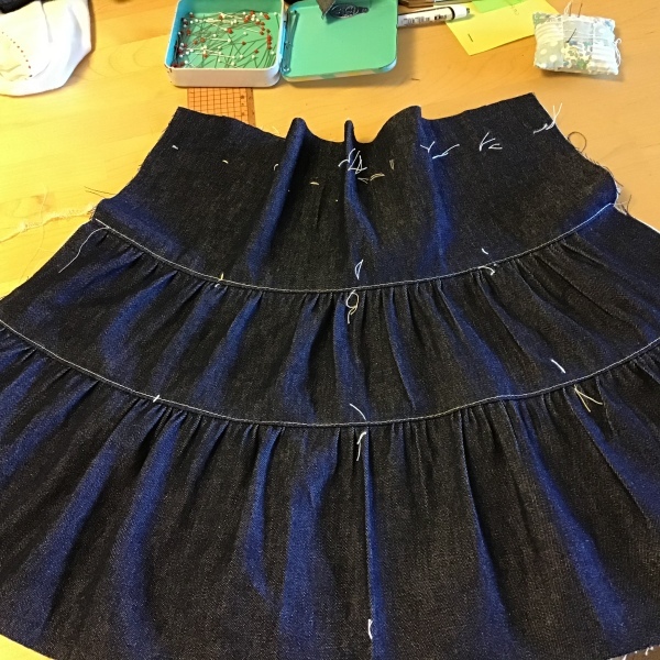 子供服・ティアードスカート・1日目_a0372607_16442687.jpeg