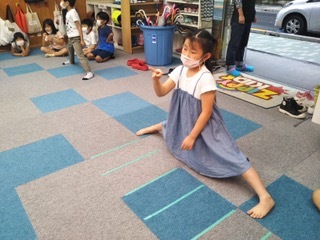 7月9日『じゃんけんお開き』_c0315913_19522088.jpeg