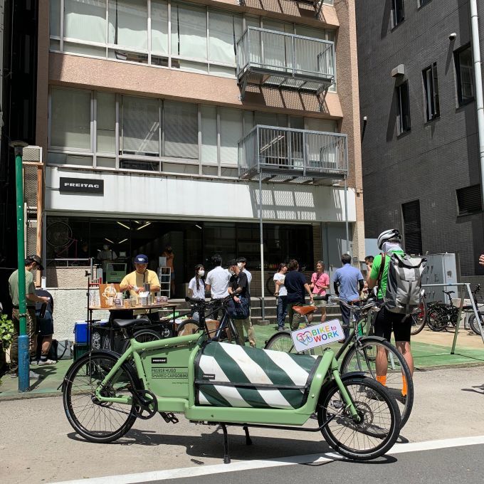 Bike to Work 2020 / #biketowork2020 レポート_f0063022_14254657.jpeg