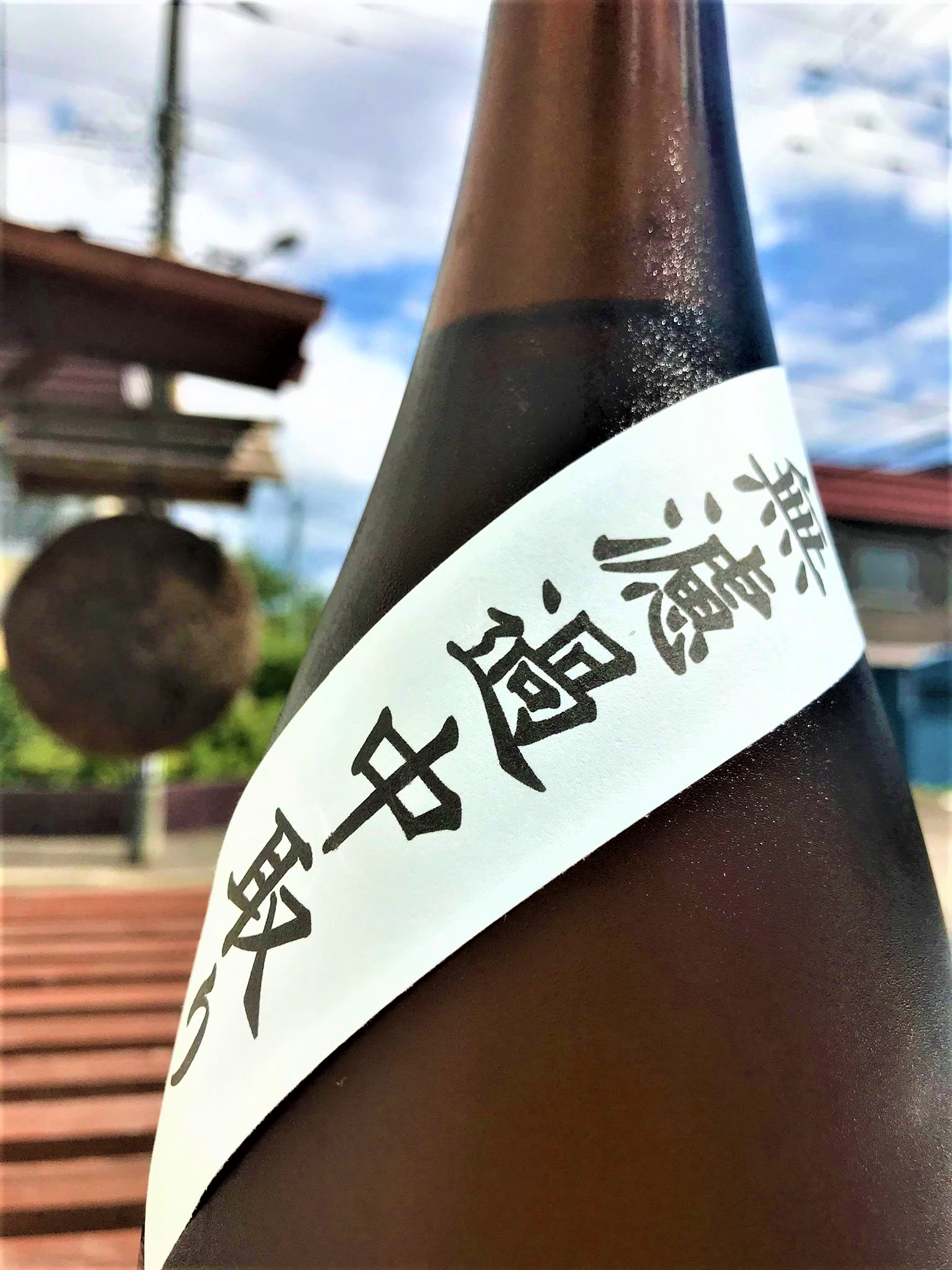 【日本酒】亀甲花菱🌼特別編『中取り』純米 無濾過生原酒 特別限定蔵出し 令和1BY🆕_e0173738_11501066.jpg