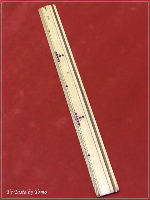 竹、笹リレー_f0329049_20430404.jpg