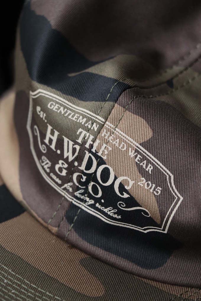 THE H.W. DOG&CO NEW ITEM!! : mambo