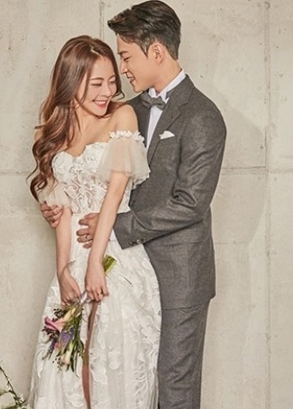 美女タレント キム・ミニョン 公開整形 ハートシグナル1のカーレーサー ソ・ジュウォンと結婚_f0158064_16183623.jpg