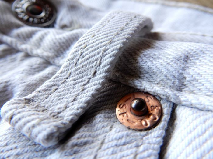 90s 00s Levi's 501XX タイダイ染めデニム archive 貴重 先染めブラック Levis 501 USA製 90s リーバイス ブラック