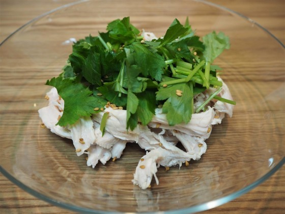 野菜だらけのアッサリドライカレー_a0258686_06533541.jpg