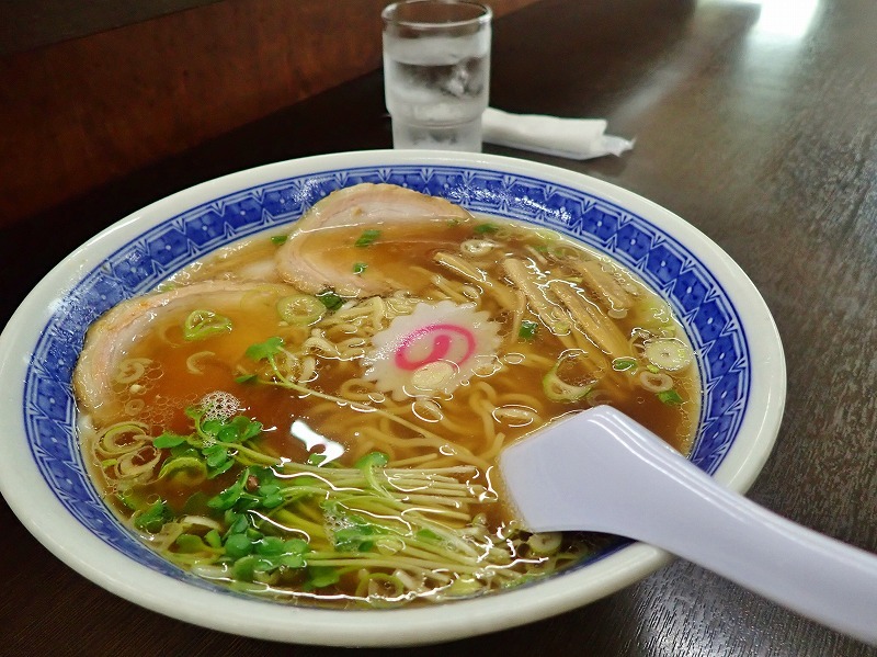 お昼は「ラーメンたんぽぽ」へ_c0336902_19191999.jpg