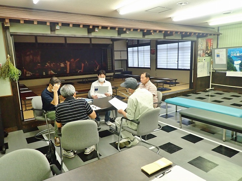 昨日は重要会議が三連発でした_c0336902_19595364.jpg