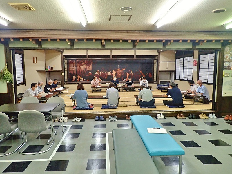昨日は重要会議が三連発でした_c0336902_19595723.jpg