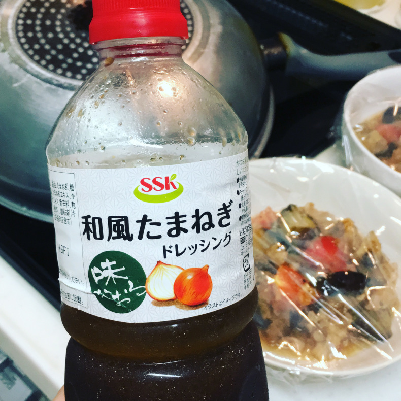 レシピ ドレッシングで速攻簡単みぞれ煮 節約日和