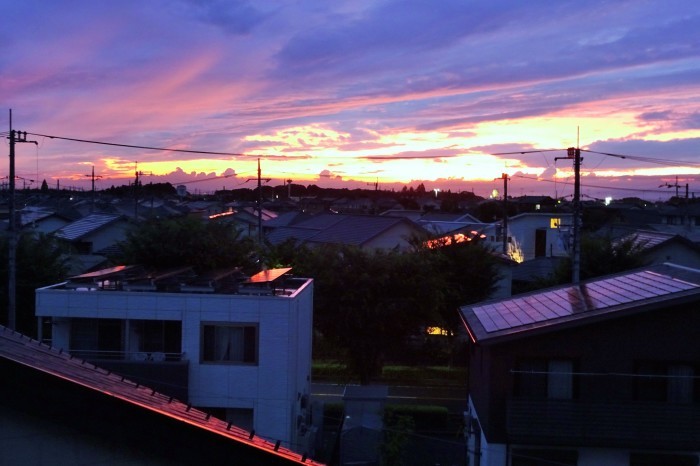 夕景・・・(4364)_e0349324_08294866.jpg