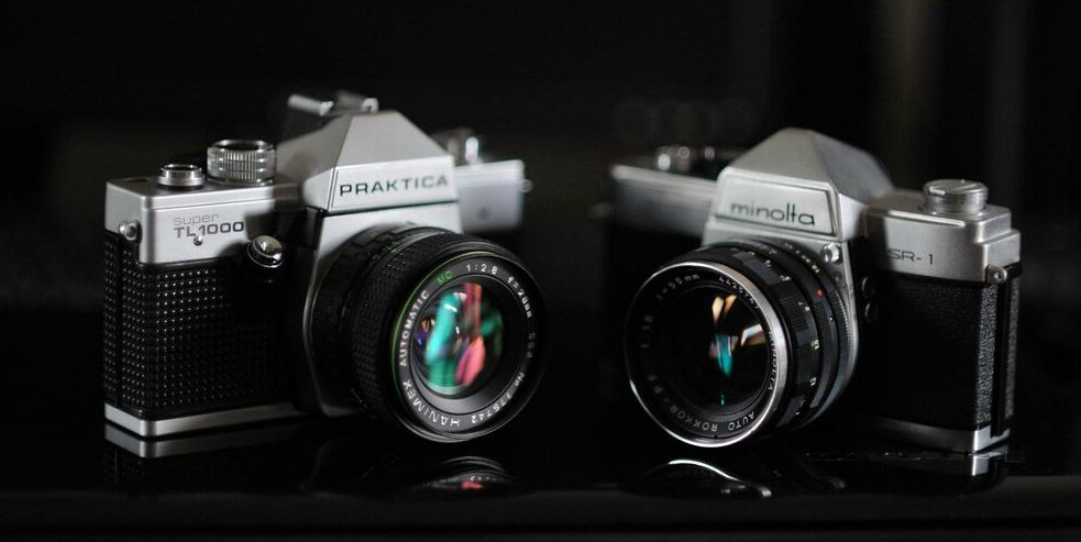 謎の Hanimex Automatic MC 28mm F2.8 の 写り_b0069128_20275193.jpg