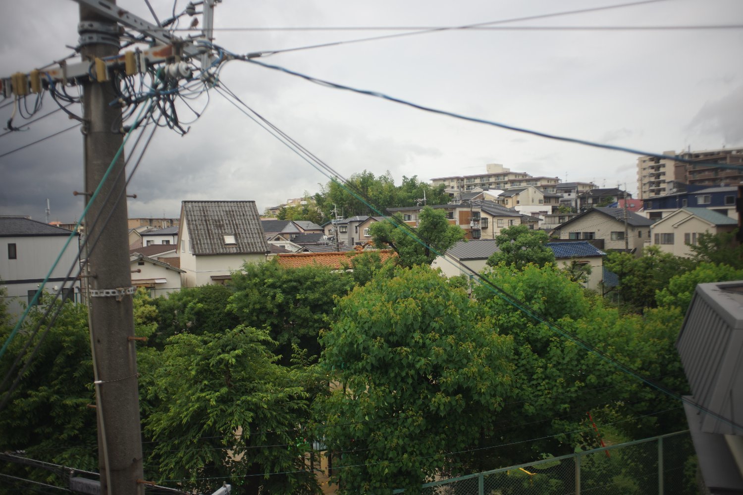 謎の Hanimex Automatic MC 28mm F2.8 の 写り_b0069128_20280141.jpg