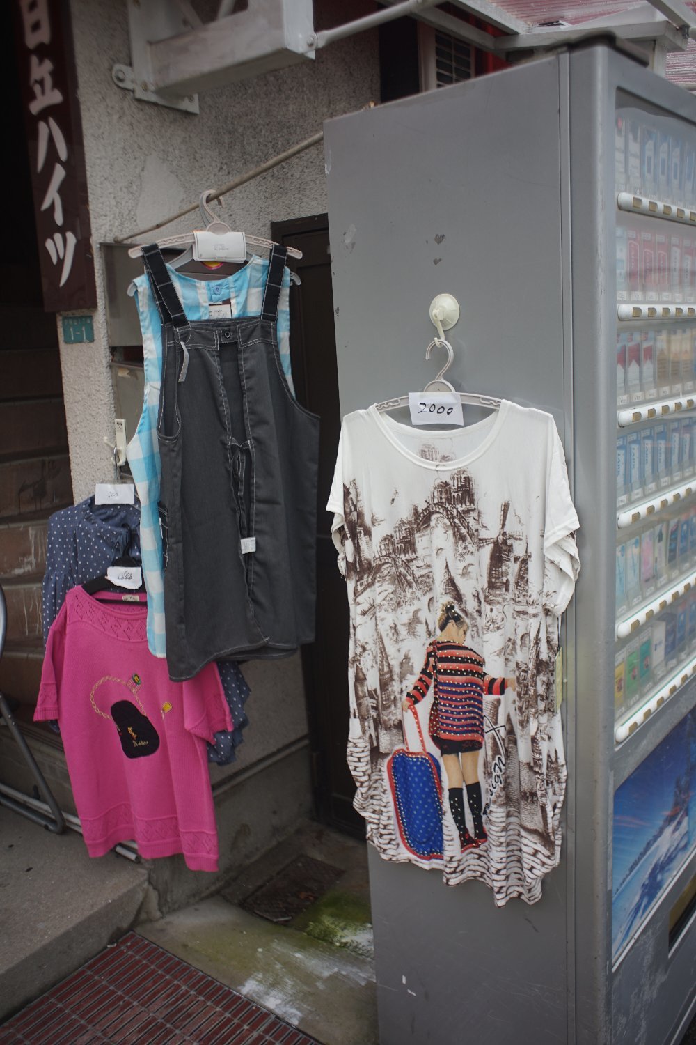 謎の Hanimex Automatic MC 28mm F2.8 の 写り_b0069128_20283227.jpg