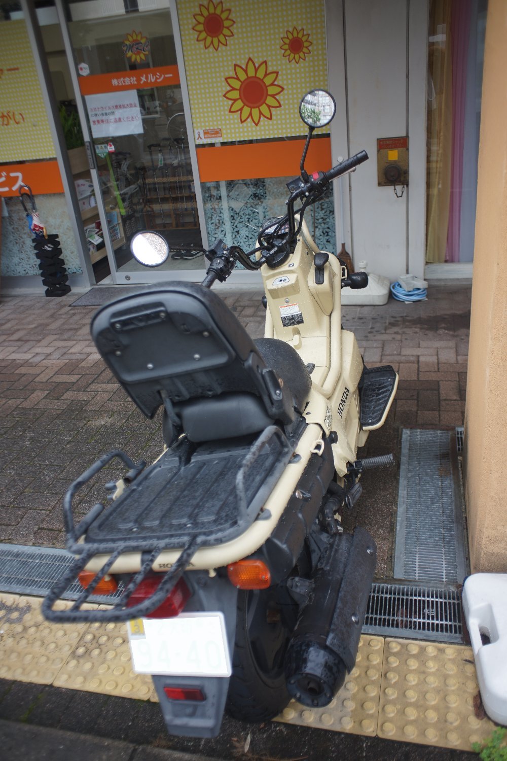 謎の Hanimex Automatic MC 28mm F2.8 の 写り_b0069128_20302492.jpg