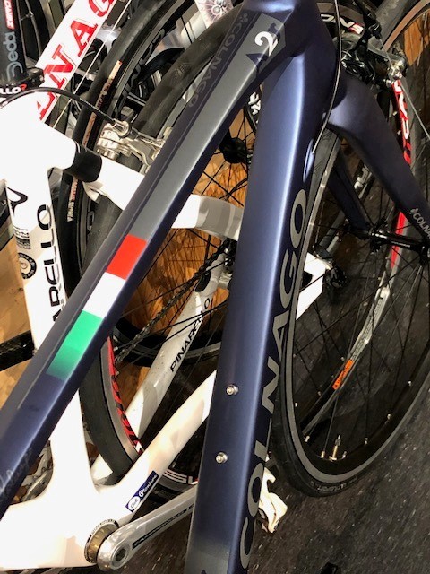 【販売中】COLNAGO A2r 105 490S ※新車_d0338933_10343566.jpg