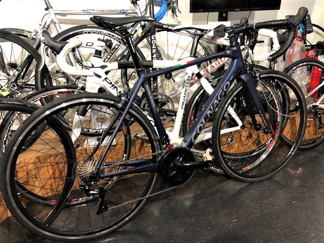 【販売中】COLNAGO A2r 105 490S ※新車_d0338933_10343778.jpg