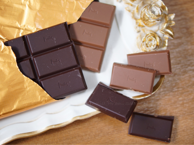 La Maison du Chocolat（ラ・メゾン・デュ・ショコラ) 」新作