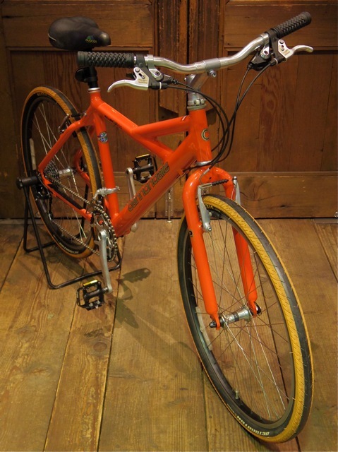 cannondale KILLER V 600_e0132852_15510611.jpg