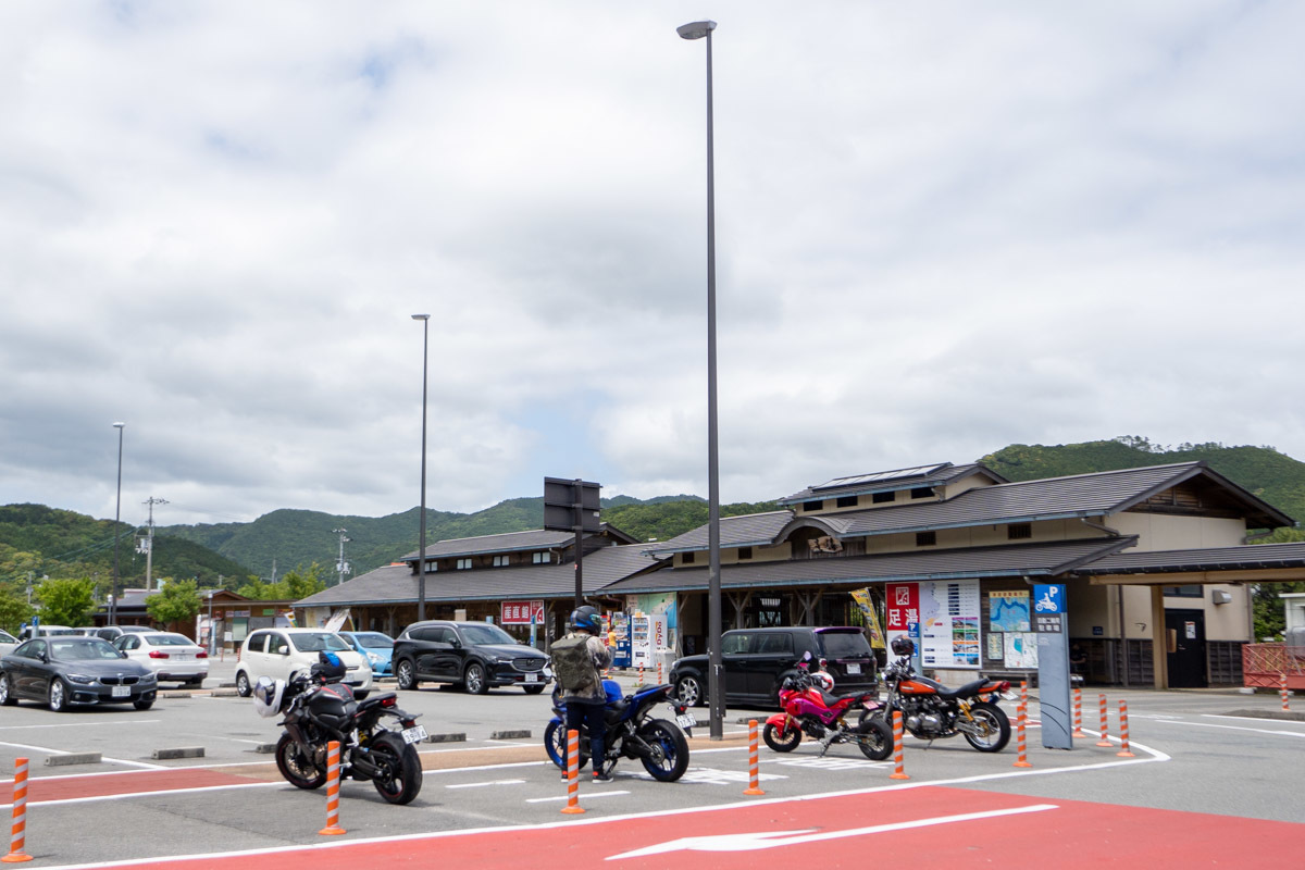 高知市(国道195号線)→徳島県(国道55号線)へ、室戸経由で帰宅 その4[手羽彦]_a0077663_15121942.jpg