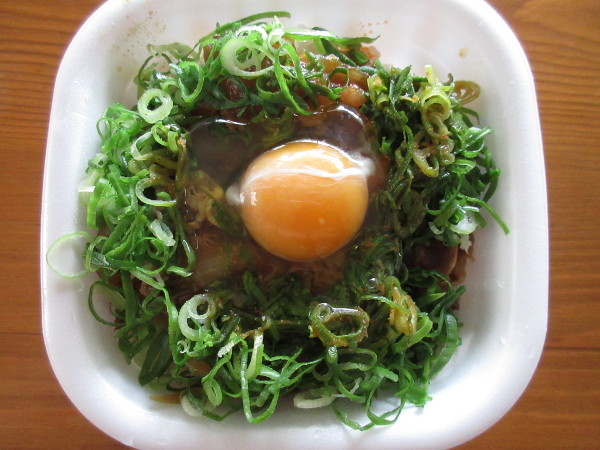 すき家 19号瑞浪店_c0152767_11160560.jpg