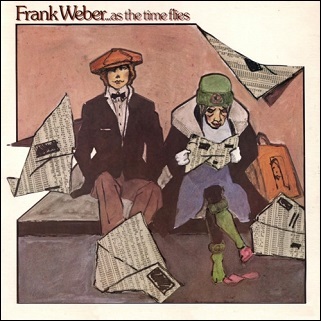 FRANK WEBER,AOR,フランク・ウェーバー,ライトメロウ,SSW FRANK WEBER,AOR,フランク・ウェーバー,ライトメロウ,SSW Frank
