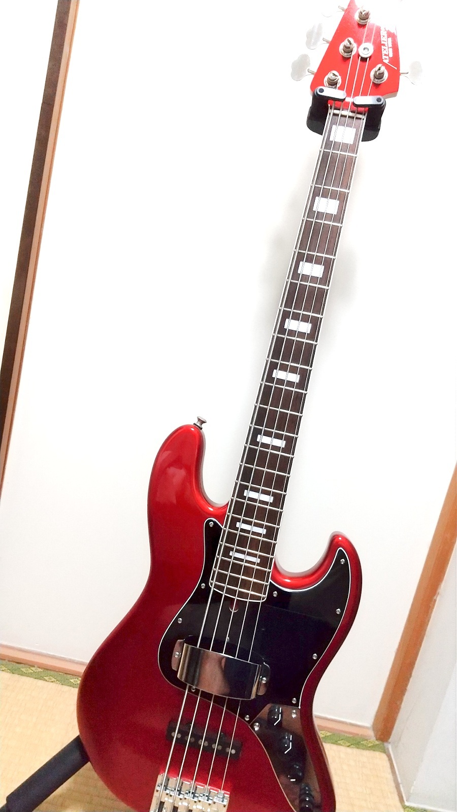 No.68 M265（セミオーダー）他 : We are ATELIER Z!