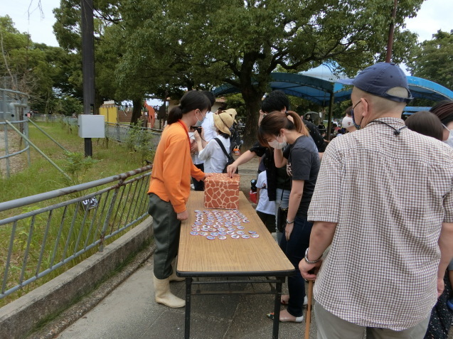 世界キリンの日スペシャルイベント_c0290504_13560920.jpg