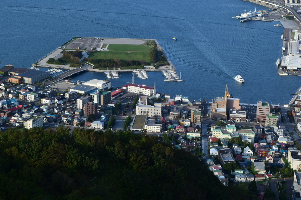 函館市大町の港の庵(函館の建築再見)_f0142606_15040361.jpg