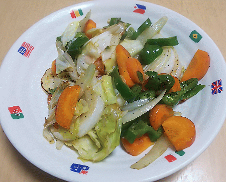 よそ見しながら料理してるとケガをしますよ 続 びーち はうす