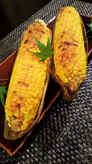 ■【とうもろこしの美味しい茹で方&焼き方と保存のコツ/その他野菜の保存も】_b0033423_12022617.jpg