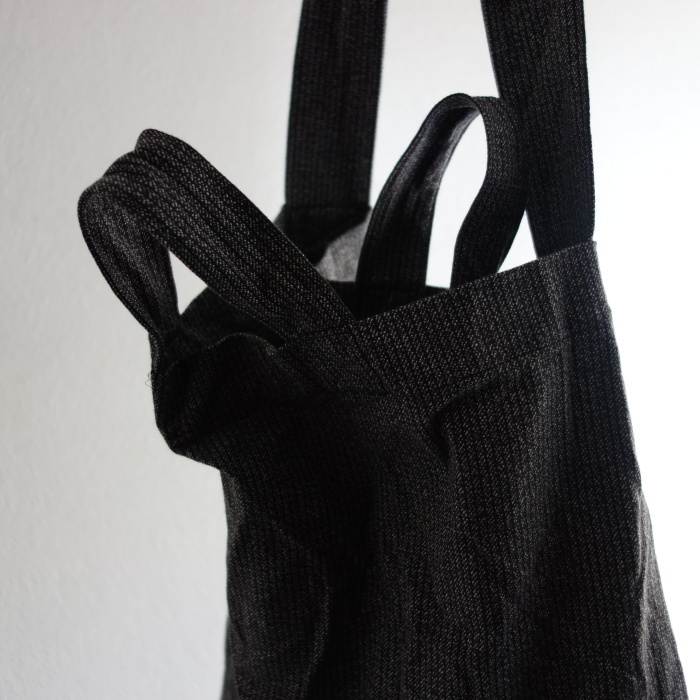 8月の製作 / farmers tote bag_e0130546_15535583.jpg
