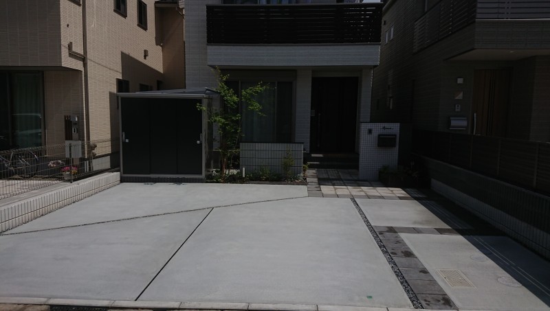 岐阜市の外構工事をゆるーく解説の巻 ver.3.0_e0361655_14242672.jpg