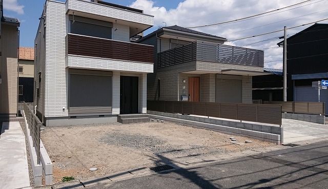 岐阜市の外構工事をゆるーく解説の巻 ver.3.0_e0361655_15103713.jpg