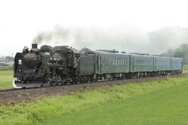 1743 SL銀河試運転(1)_c0251759_16000631.jpg
