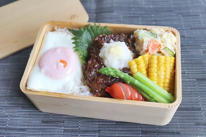 お弁当まとめて。_b0111376_17402668.jpg