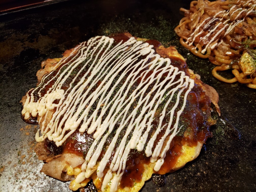 大雨とお好み焼き_c0160277_01123929.jpg