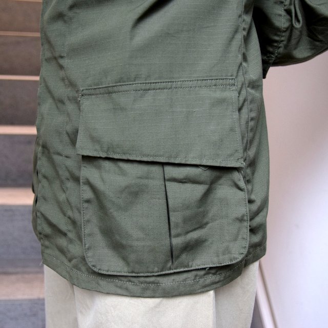 JUNGLE FATIGUE JACKETが入荷致しました!!_d0158579_15032929.jpg
